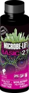 MICROBE-LIFT BASIC 2.1 VITAMÍNOVÝ KOMPLEX 120ML