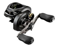 Multiplikátor Shimano Curado 201 K HG