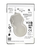 Pevný disk 1000GB 1TB Seagate ST1000VT001