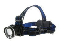 SUPER CREE-XML T6 10W ZOOM 1146 SVETLOMET