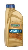 RAVENOL AWD-H FLUID HALDEX OLEJ 1L