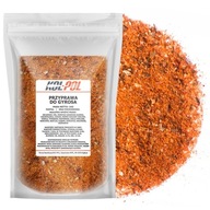 GYROSA SPICE 1kg Aromatické vysoko kvalitné | Kol-Pol