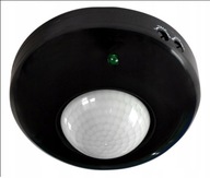 STROPNÝ POHYBOVÝ SENZOR 360' ROZSAH 1200W IP20