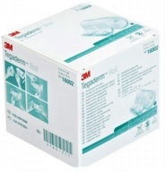 3M Tegaderm Roll 5 cm x 10 m, 1 ks. - 16002