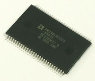 AM29BL802CB-65RZE NOR flash pamäť v ECU - SSOP56