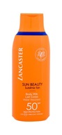 Lancaster Sun Beauty Telové mlieko SPF50 mlieko 175ml