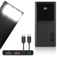 Externá batéria PowerBank pre Vivo Y11s / Y20s