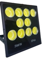 HALOGÉNOVÁ LAMPA LED FLOODLIGHT 50000lm 500W COB