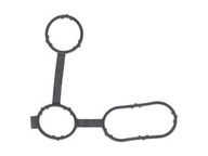 TESNENIE OLEJOVÉHO CHLADIČA SKODA FABIA II