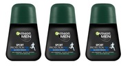 GARNIER Set 3x Sport Protection 96h