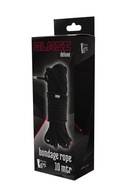 BLAZE DELUXE BONDAGE LANO 10M ČIERNA