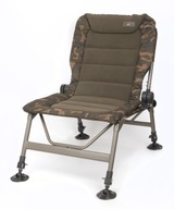 Sedačka Fox R1 Camo Recliner