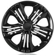 14 krytov kolies pre VW Golf 3 4 Caddy Passat B4 B5 Polo