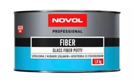 Novol Fiber Glass tmel so sklenými vláknami 1