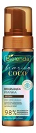 Bielenda Bronzing Coco Bronzujúca pena 150ml