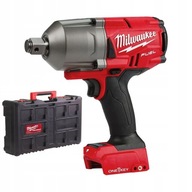 3/4 NÁRAZOVÝ KLÚČ Milwaukee M18ONEFHIWF34 Púzdro