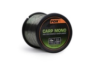 Fox Carp Mono vlasec 1000m 0,33mm