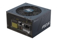 PSU SEASONIC FOCUS GX-650 80PLUS GOLD 650W