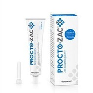 PROCTO-ZAC PROKTOLOGICKÝ GÉL S APLIKÁTOROM 30ML