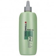 GOLDWELL Permanent Wave Liquid TopForm 2 500ml