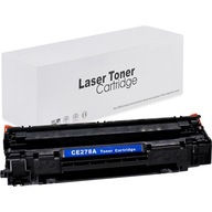 NÁHRADNÝ TONER CE278A pre HP M1536dnf P1566 P1606