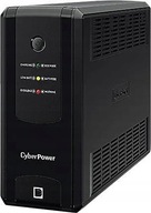 UPS CyberPower UT1050EG-FR 630W neprerušiteľný zdroj napájania