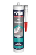 Akrylátová titánová biela na sadrokartón 10041709 280 ml