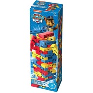 Arkádová hra pre deti Paw Patrol Tower [PL]