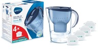 BRITA MARELLA džbán XL+4 MAXTRA FILTRE