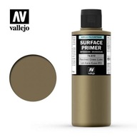 VALLEJO PRIMER 74610 SUCHÁ TRAVA (NESKÁ) 200ml