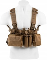 8Fields Buckle Up Chest Rig Recce/Sniper Vesta