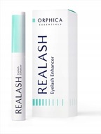 ORPHICA ESSENTIALS Realash Kondicionér na mihalnice 3 ml