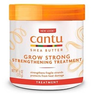 Cantu Grow Strong posilňujúca maska ​​173 g