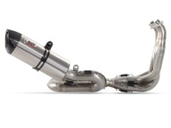 MIVV SILENCER Honda CBR 1000RR 2008-2013