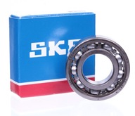 Ložisko 6004 C3 SKF WSK 125 ROMET 50 Spôsob dodávky