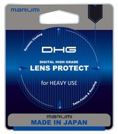 Filter MARUMI DHG Super Lens Protect 58 mm