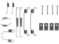 MONTÁŽNA SADA JAWS MAZDA 323 P V BA 1,3 1,5 96-98