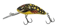 Salmo Hornet Sinking wobler 5cm/8g Beetle