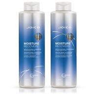 Joico Moisture sada na hydratáciu vlasov 1000 ml