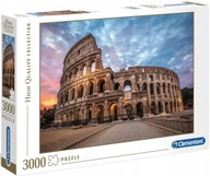 PUZZLE 3000 el COLOSEUM SUNRISE SUNRISE