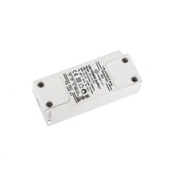 LED zdroj 54W 12VDC STANDARD PLUS