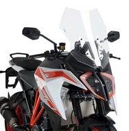 PUIG TOURING OKNO KTM 1290 SUPERDUKE GT 19-22