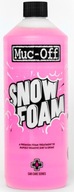 1L penovej kvapaliny SnowFoam