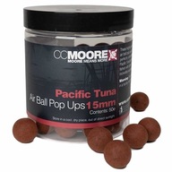 CC MOORE Pacific Tuna Air Ball Pop Ups 18 mm