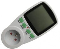 GREENBLUE GB202 ENERGETIKA, wattmeter
