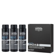 Loreal Homme Cover 5 No.6 farbiaci gél 3ks