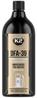 K2 DFA-39 DIESEL PRÍDAVNÝ DEPRESSANT -39°C 1L