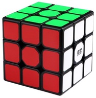 MAGIC JIG CUBE 3X3 ALGORITHMY PUZZZLE