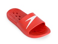 SPEEDO SLIDE ĽAHKÉ BAZÉNOVÉ FLOPS PLÁŽ 44.5