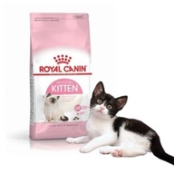 Royal Canin mačiatko druhého veku 2kg